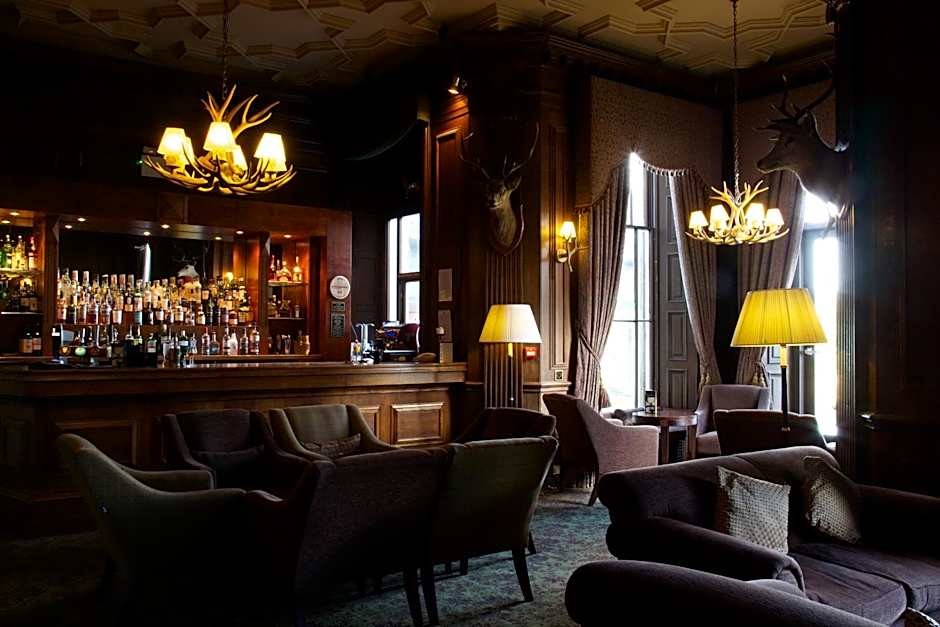 Stonefield Castle Hotel 'A Bespoke Hotel'