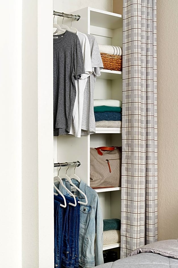 InTown Suites Extended Stay Austin Tx- Research Blvd