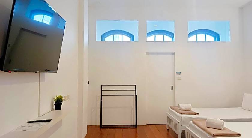 Chino Town at Yaowarat Phuket