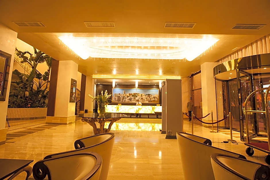 Sousse Palace hotel & spa