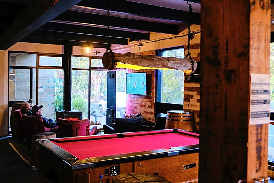 Mallacoota Hotel Motel