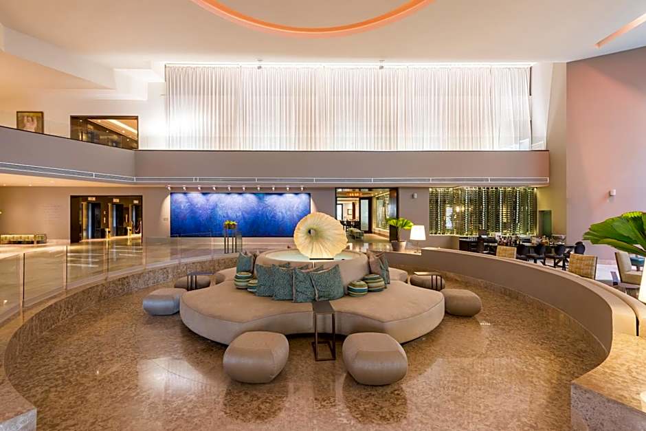 Hyatt Regency Merida