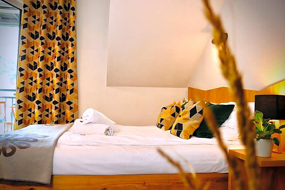 Aparthotel Pod Stokiem z sauną i jacuzzi - szczyrkapartamenty