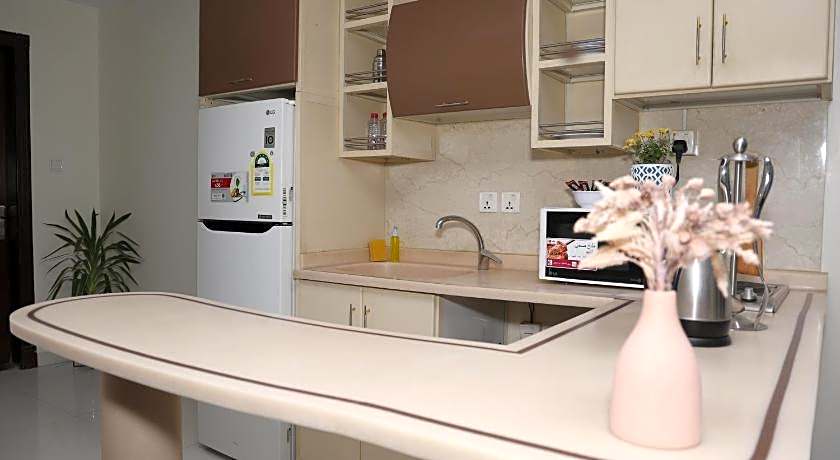 Merfal Serviced Apartments – Royal 