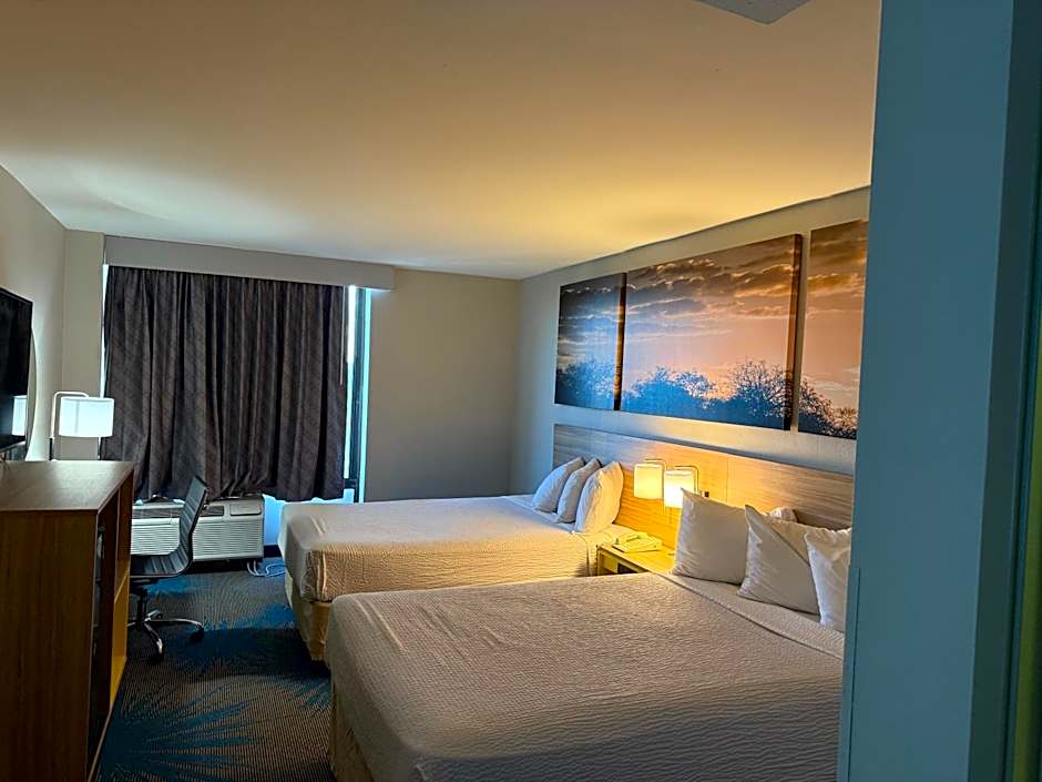 Days Inn by Wyndham Amarillo East