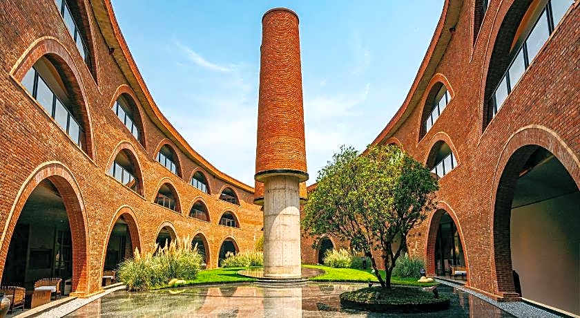 DongFengYun Hotel Mi'Le - MGallery Collection