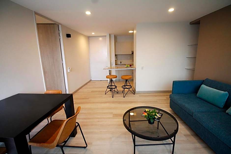 Estelar Apartamentos Medellin
