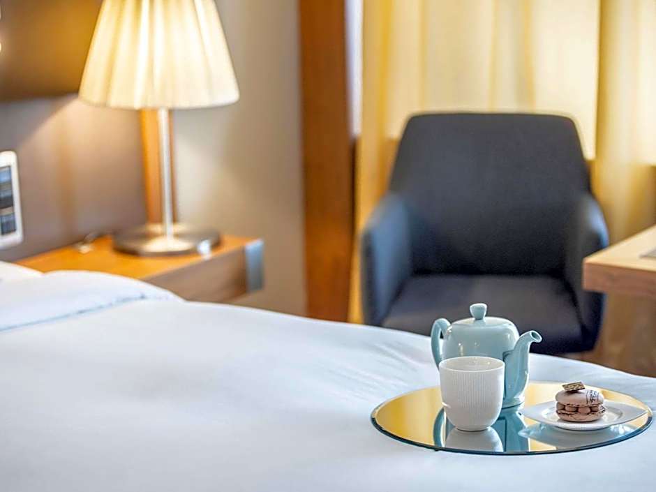 Sofitel Lyon Bellecour