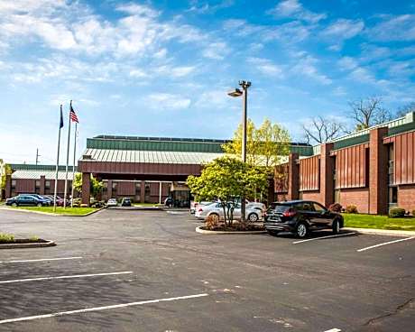 Quality Inn Castleton