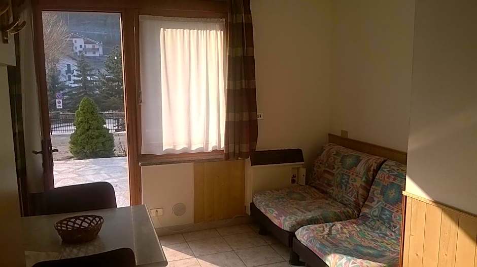 Residence Beau Sejour