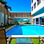 Mena Tyche Hotel Amman
