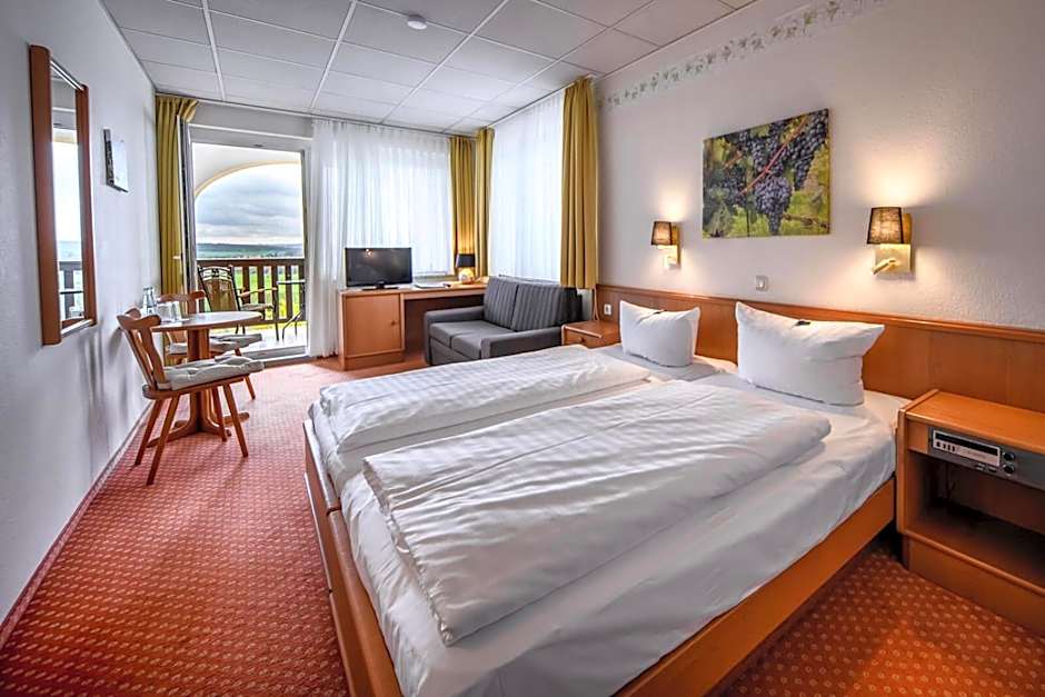 Hotel Rebschule