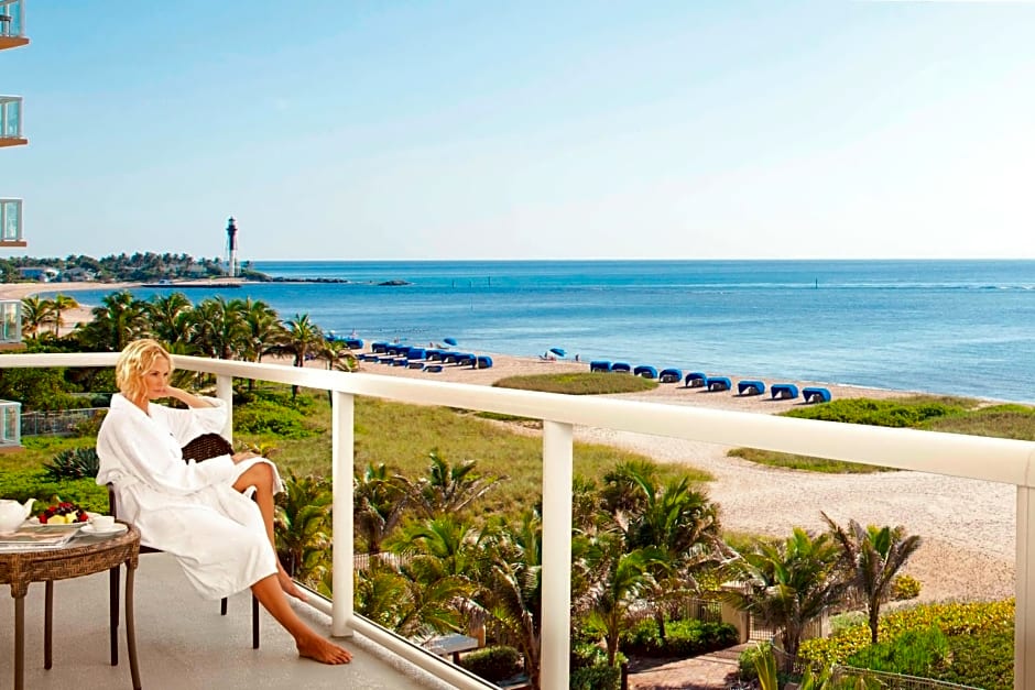 Fort Lauderdale Marriott Pompano Beach Resort and Spa