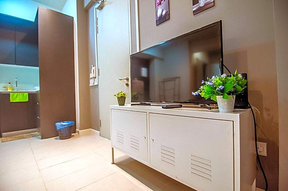 Tamarind Square Cyberjaya By IdealHub