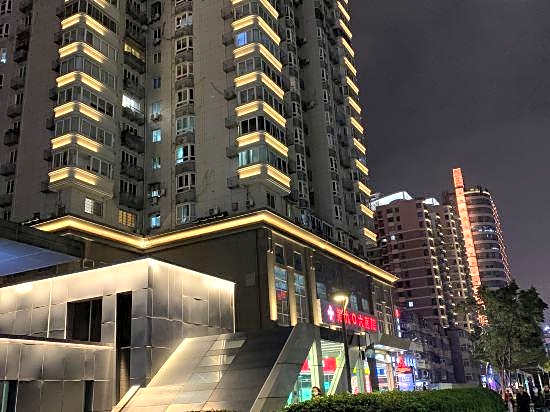 Home Inn (Ningbo East Zhongshan Road)