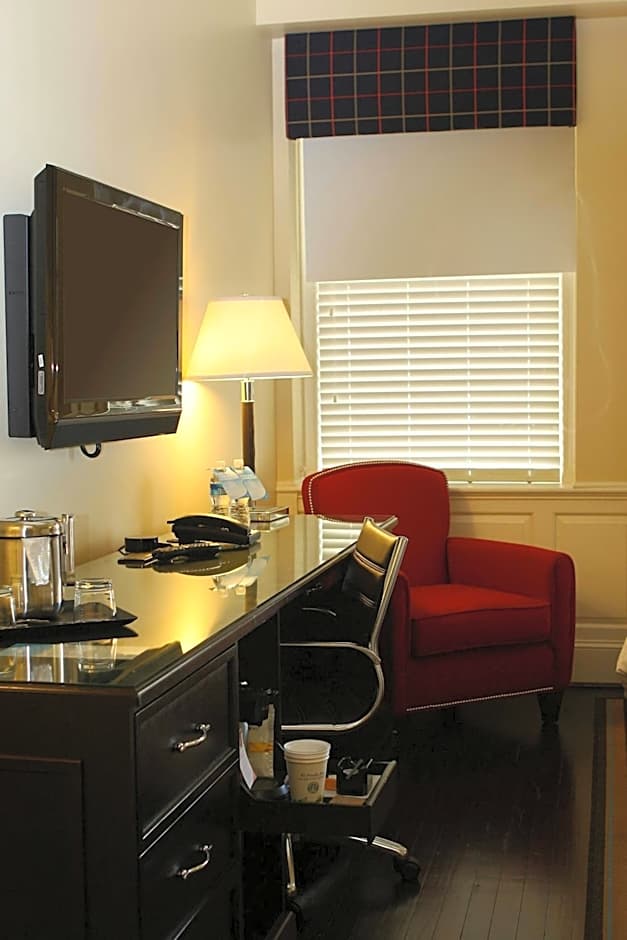 Sheraton Columbia Downtown Hotel