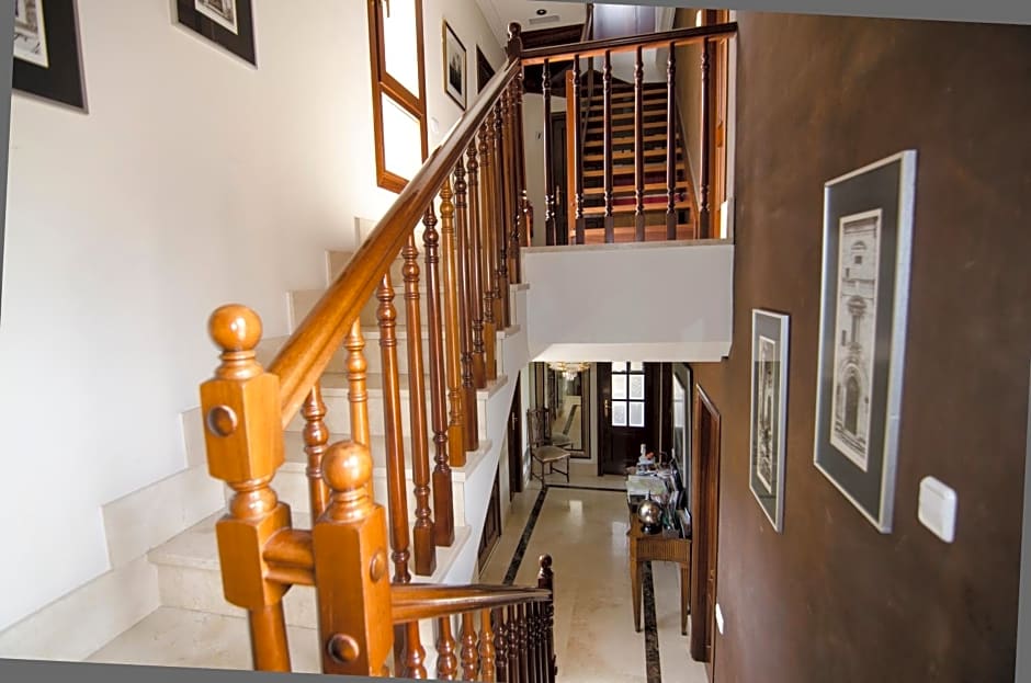 B&B Zaldu
