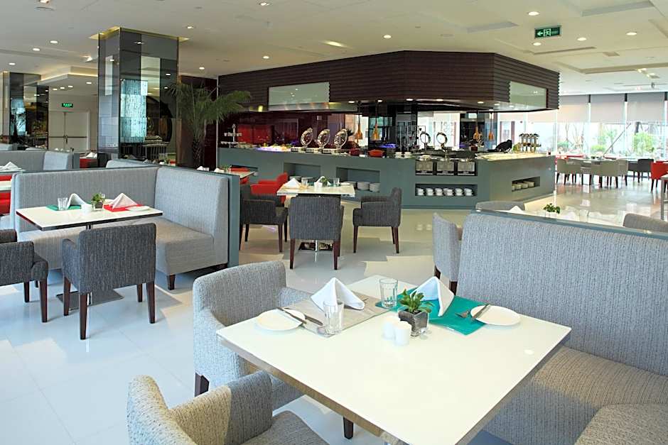 Holiday Inn Beijing Deshengmen By IHG