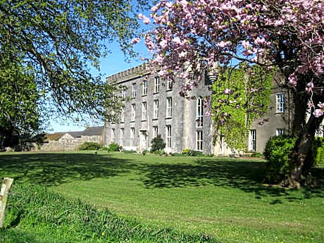 Ash Hill B & B