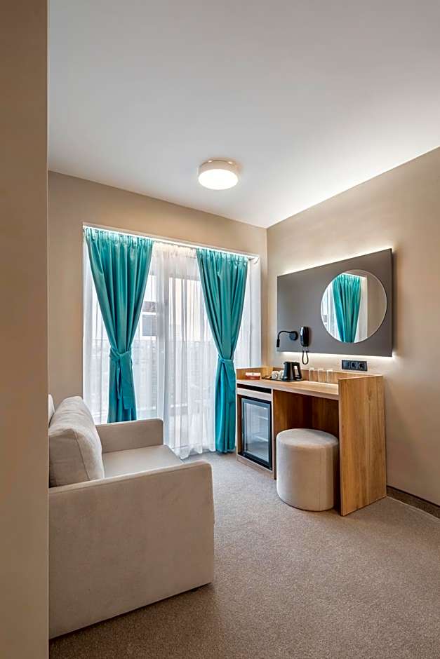 Grand Hotel Sunny Beach - All Inclusive