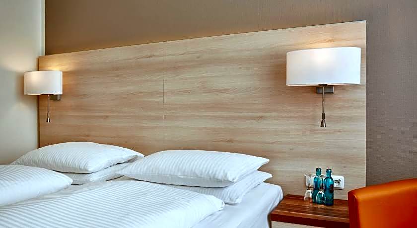 H+ Hotel Berlin Mitte