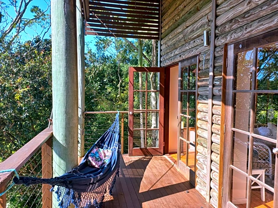 The Junglehouse Noosa