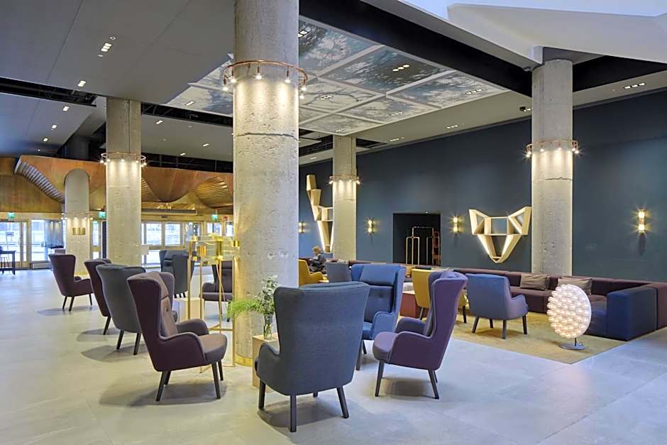 Original Sokos Hotel Presidentti Helsinki
