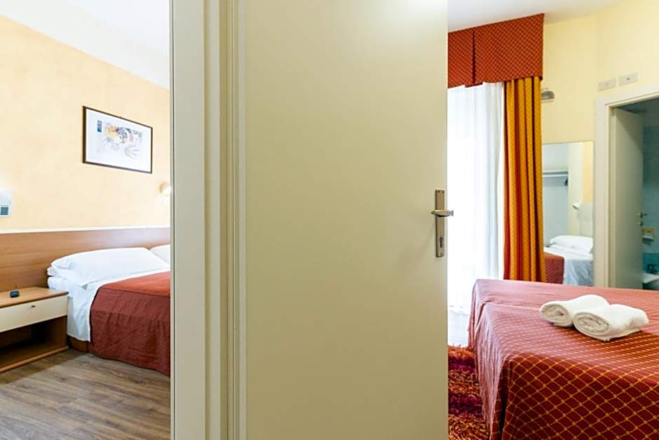 Hotel Dusseldorf