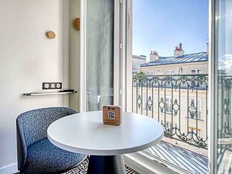 Standard Room with 1 double bed