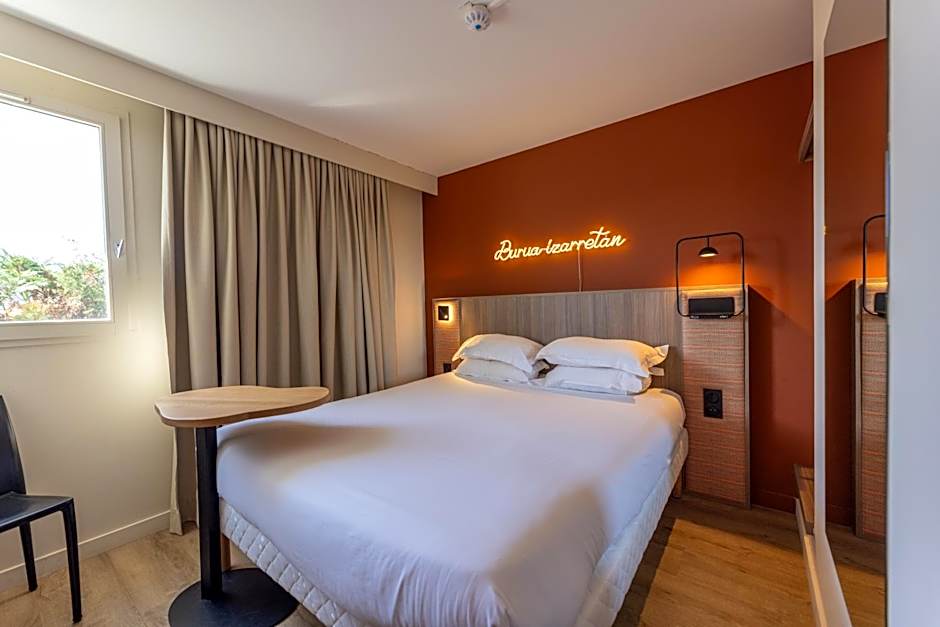Hotel Donibane Saint-Jean-de-Luz