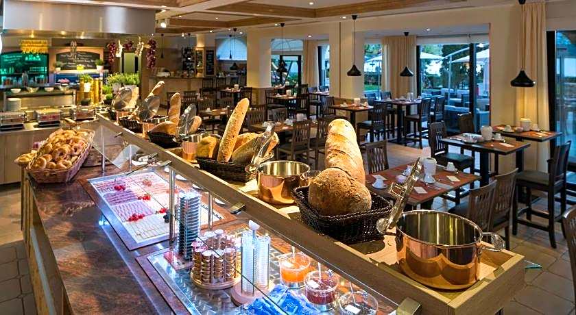 Hotel Arcadia Locarno, a Trademark Collection by Wyndham