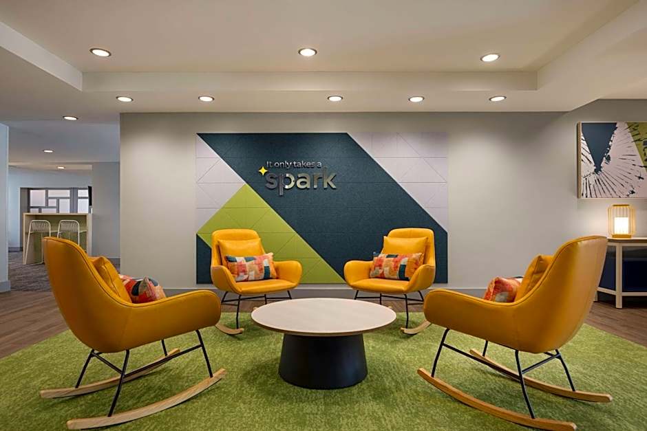Spark By Hilton Germantown Washington DC North