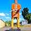 Ned Kelly's Motel