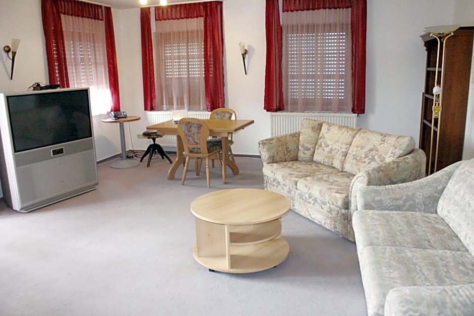 Hotel Seltenbacher Hof