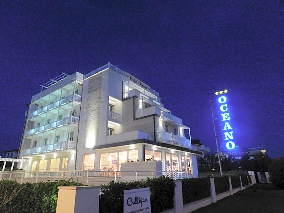 Hotel Oceano