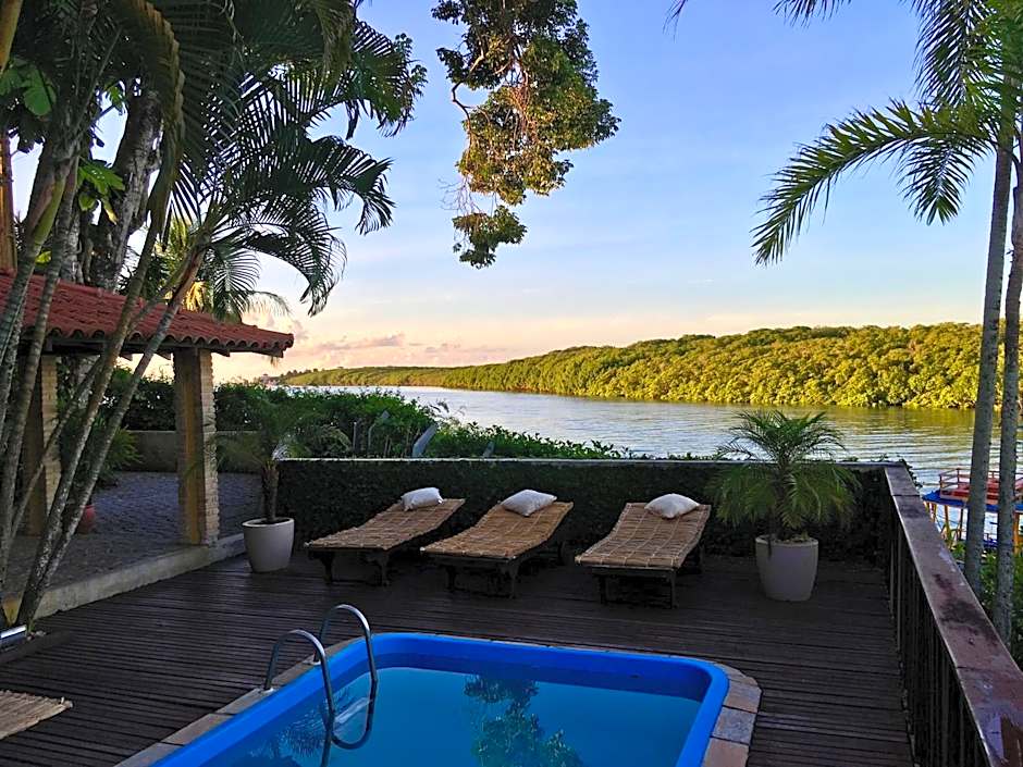 Pousada Canto do Rio