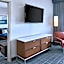 Courtyard by Marriott Providence Downtown