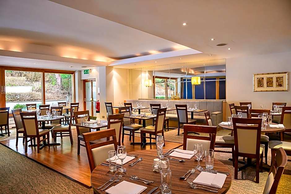 Regency Park Hotel, Health Club & Spa