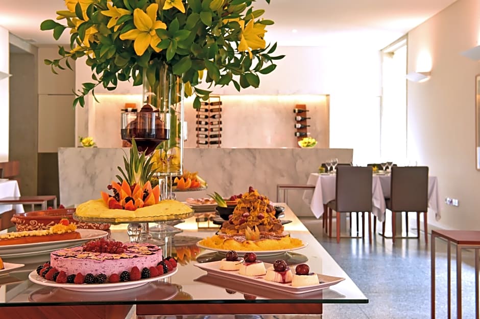 Pousada de Viseu - Historic Hotel