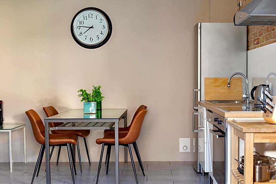 SEEBADHOF Berlin-Rangsdorf