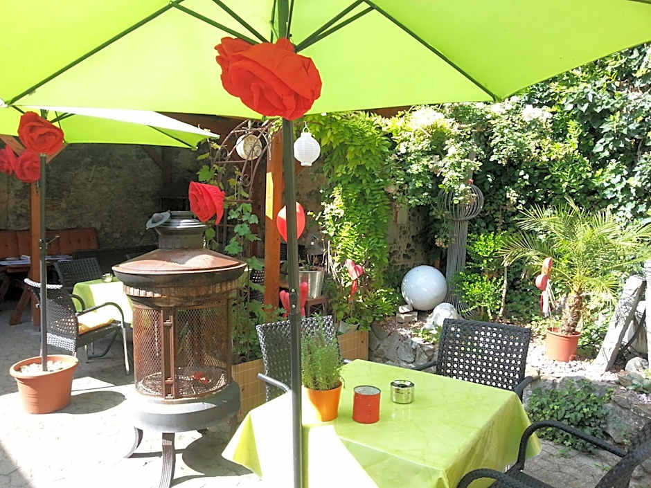 Landgasthof Sonne