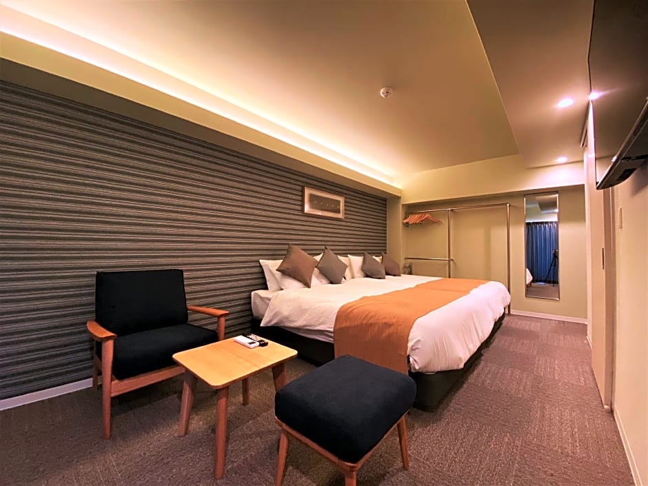 Randor Residential Hotel Fukuoka Annex