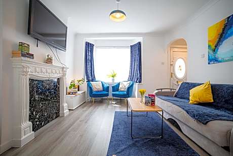 Gresham Canning Town