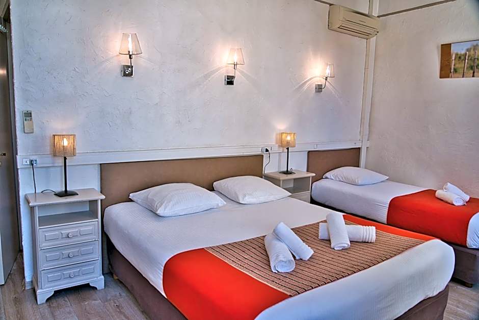 Hotel La Muette