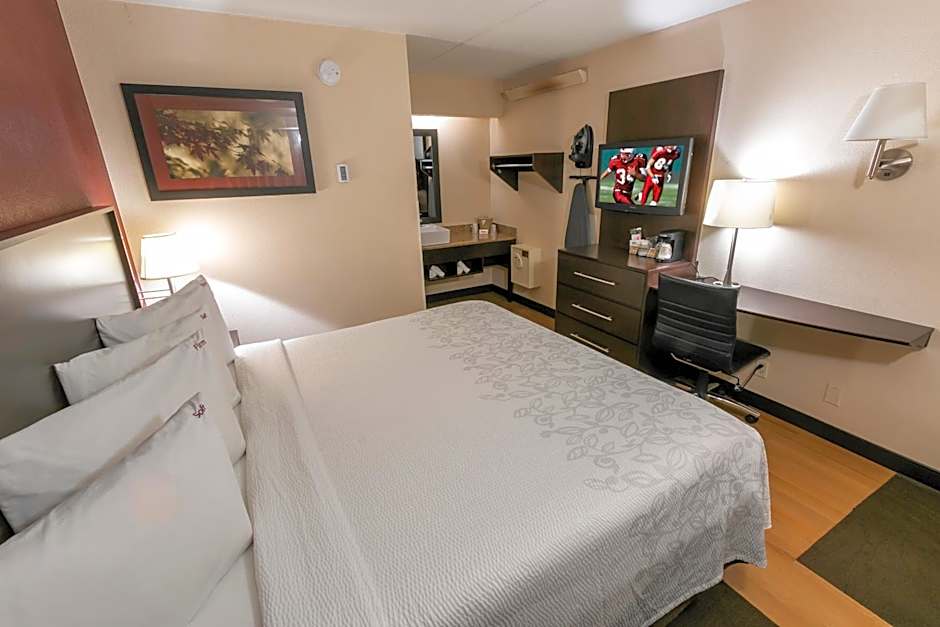 Red Roof PLUS Columbus - Dublin