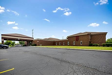 Red Roof Inn Gurnee - Waukegan
