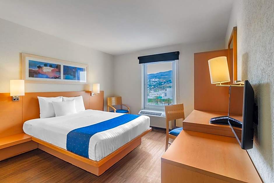 City Express by Marriott Tuxtla Gutierrez