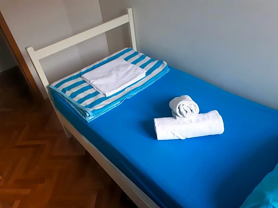 Hostel Omiš