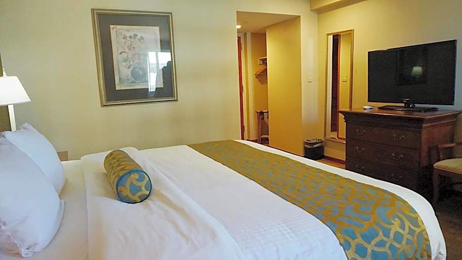 Best Western Queens Court Hotel