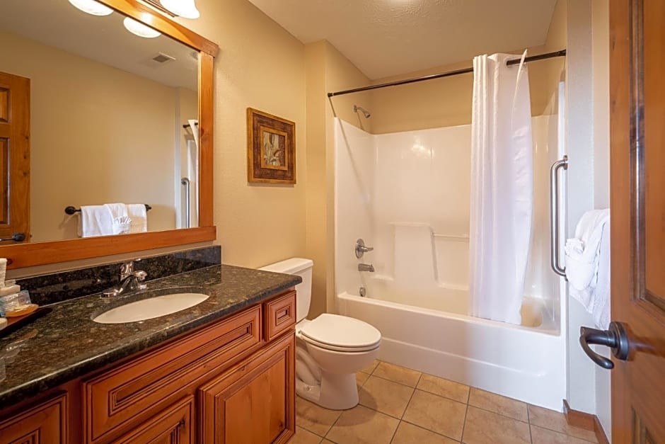 The Lodges at Table Rock by Capital Vacations